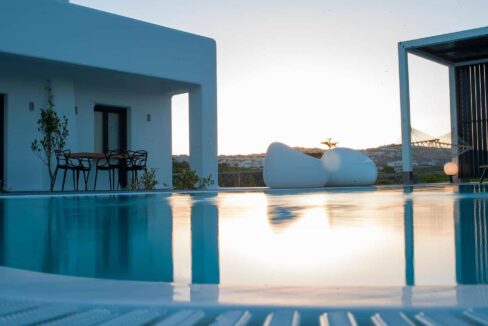 Remarkable 160 m² Villa for sale in Santorini