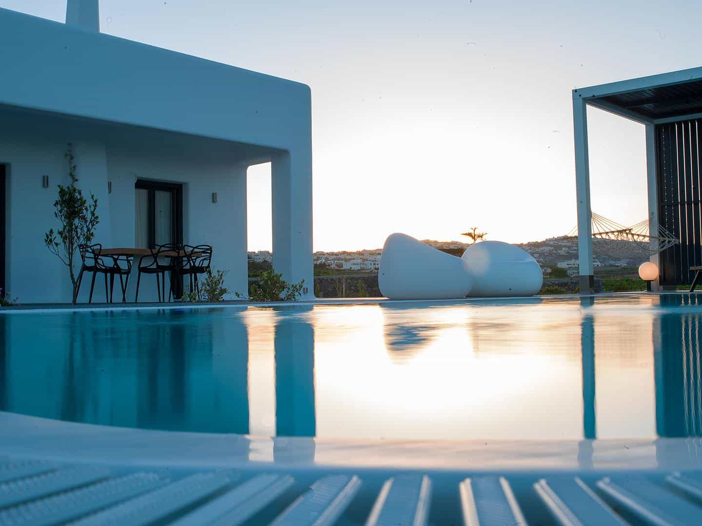 Remarkable 160 m² Villa for sale in Santorini