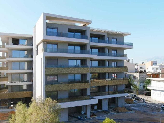 Luxury Apartments for sale in Heraklion