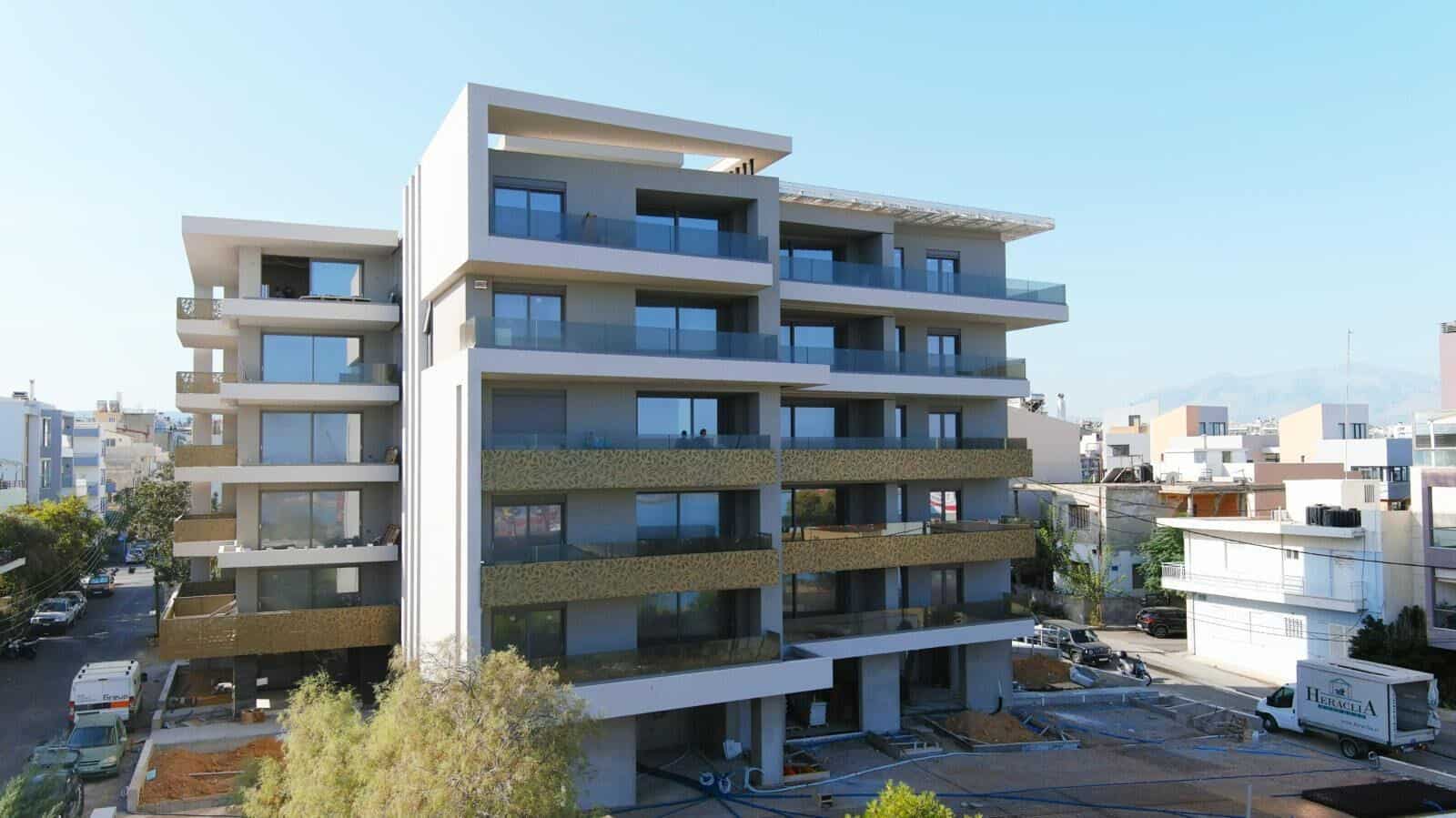 Luxury Apartments for sale in Heraklion