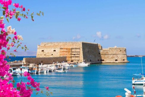 Turnkey Project – Upcoming Villas