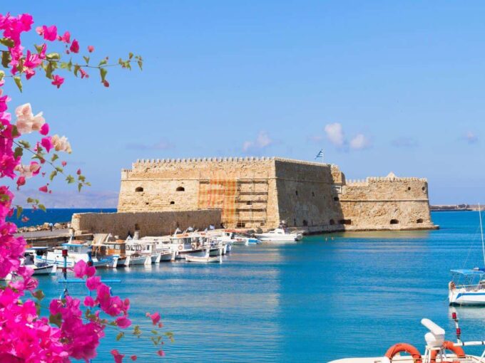 Turnkey Project – Upcoming Villas