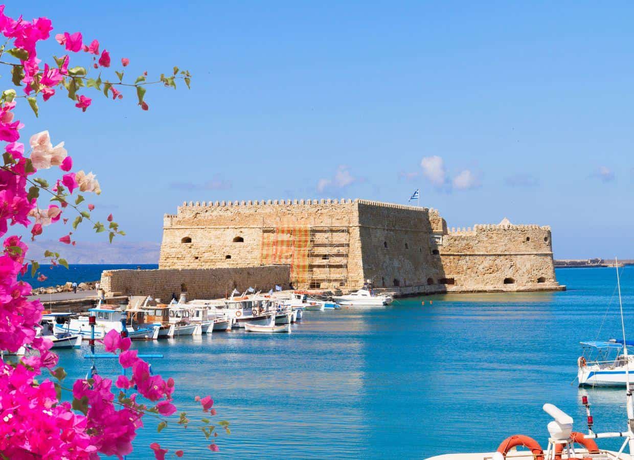 Turnkey Project – Upcoming Villas