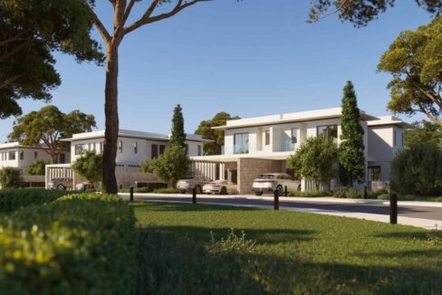 2 Bed_ Ibis Townhouse 1 Image