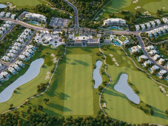 Limassol Residences: Quality Homes in Cyprus