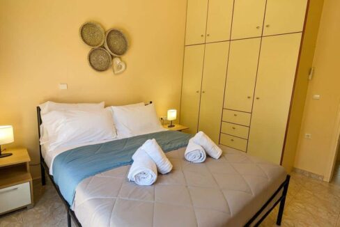 Complex With 4 Villas for Sale in Chania, Greece 14