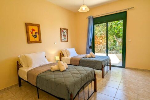 Complex With 4 Villas for Sale in Chania, Greece 15