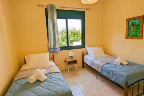 Complex With 4 Villas for Sale in Chania, Greece 16