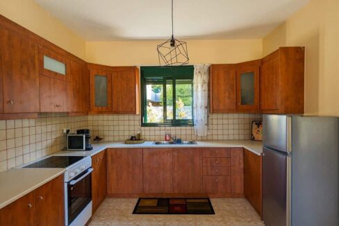 Complex With 4 Villas for Sale in Chania, Greece 17