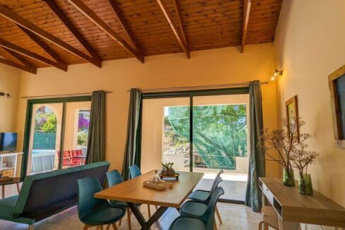 Complex With 4 Villas for Sale in Chania, Greece 18