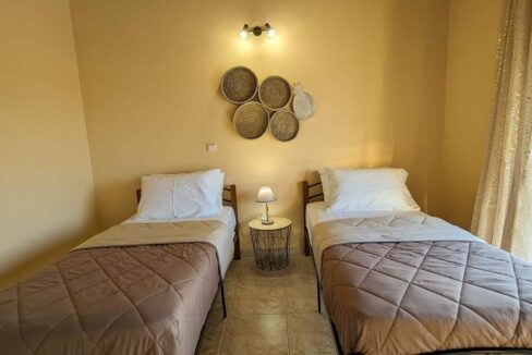 Complex With 4 Villas for Sale in Chania, Greece 20