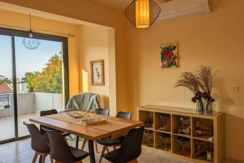 Complex With 4 Villas for Sale in Chania, Greece 21