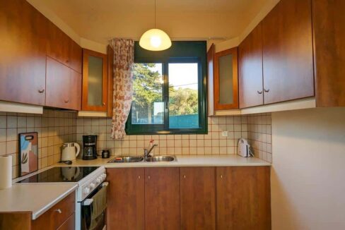 Complex With 4 Villas for Sale in Chania, Greece 22