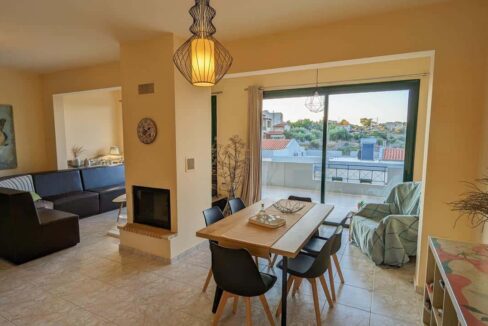 Complex With 4 Villas for Sale in Chania, Greece 23