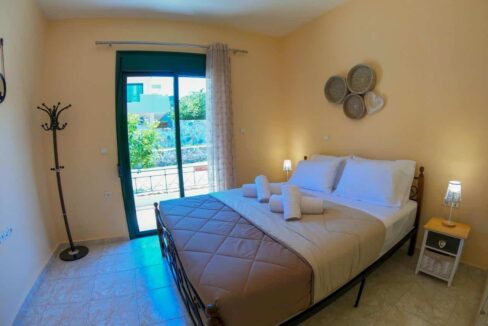 Complex With 4 Villas for Sale in Chania