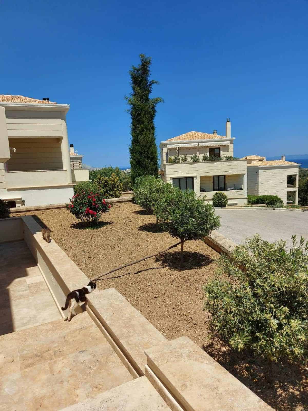 Detached House for Sale in Chios, Greece