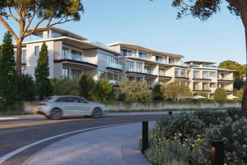 Exterior Building (Day)