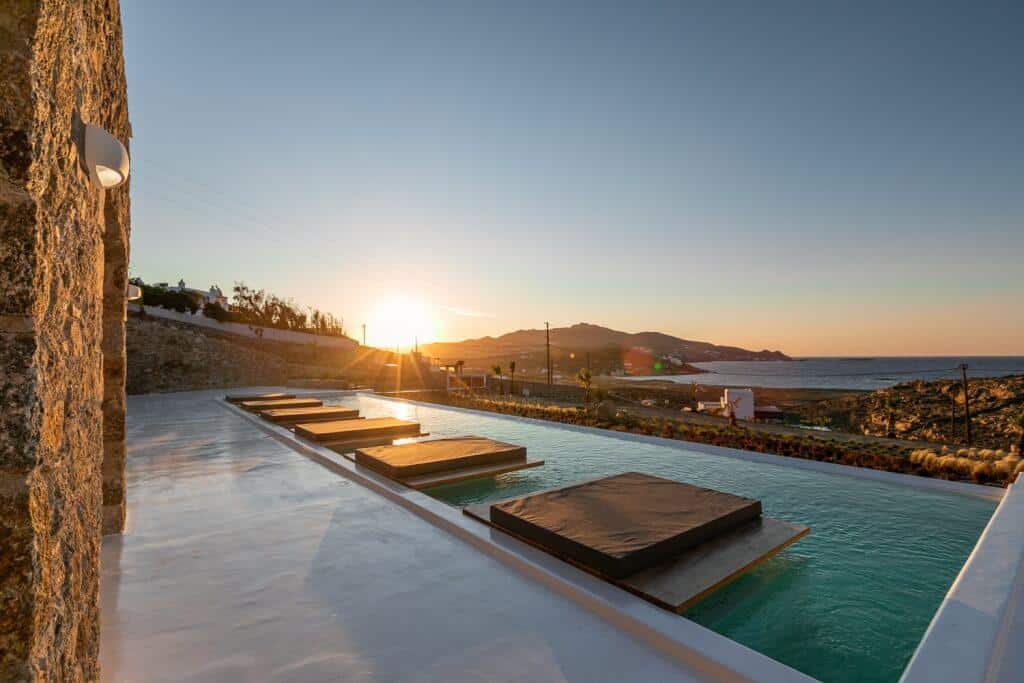 320m² Villa for sale in Mykonos, Greece