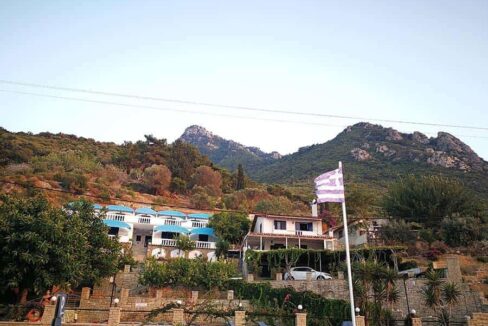 Complex for Sale in Samos