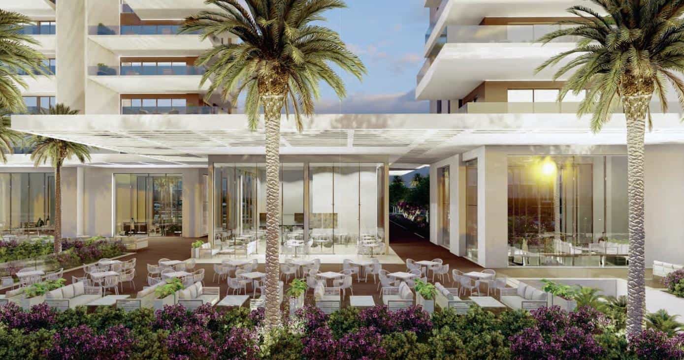 Luxurius 4 Bedroom Apartment in Paphos