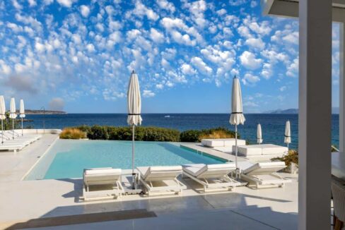 Unique 5-Star Luxury Boutique Hotel in Crete, Greece 10