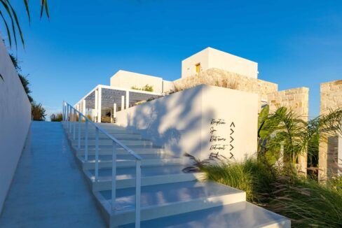 Unique 5-Star Luxury Boutique Hotel in Crete, Greece 11