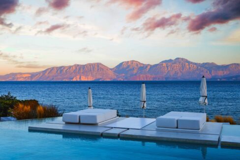 Unique 5-Star Luxury Boutique Hotel in Crete, Greece 13