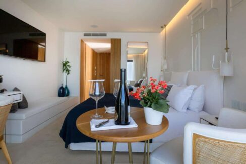 Unique 5-Star Luxury Boutique Hotel in Crete, Greece 19