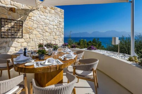 Unique 5-Star Luxury Boutique Hotel in Crete, Greece 23
