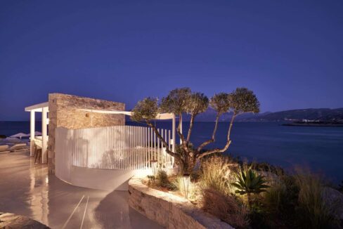 Unique 5-Star Luxury Boutique Hotel in Crete, Greece 26