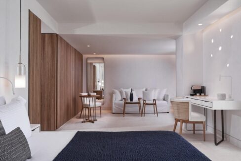 Unique 5-Star Luxury Boutique Hotel in Crete, Greece 30