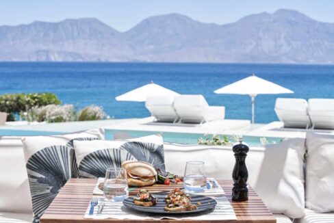 Unique 5-Star Luxury Boutique Hotel in Crete, Greece 31