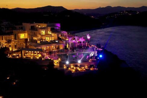 Unique 5-Star Luxury Boutique Hotel in Crete, Greece 34