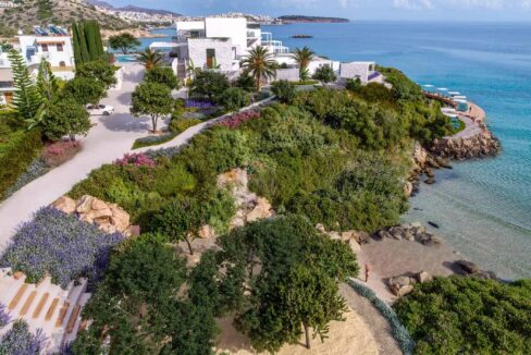 Unique 5-Star Luxury Boutique Hotel in Crete, Greece 36