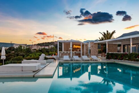 Unique 5-Star Luxury Boutique Hotel in Crete, Greece 40