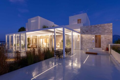 Unique 5-Star Luxury Boutique Hotel in Crete, Greece 41