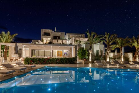 Unique 5-Star Luxury Boutique Hotel in Crete, Greece 43