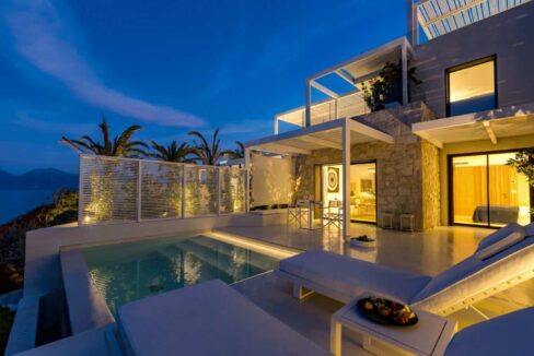Unique 5-Star Luxury Boutique Hotel in Crete, Greece 5