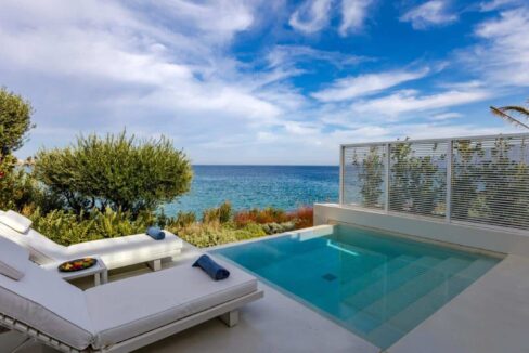 Unique 5-Star Luxury Boutique Hotel in Crete, Greece 6