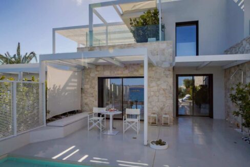 Unique 5-Star Luxury Boutique Hotel in Crete, Greece 8