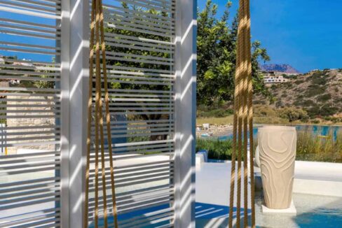 Unique 5-Star Luxury Boutique Hotel in Crete, Greece 9