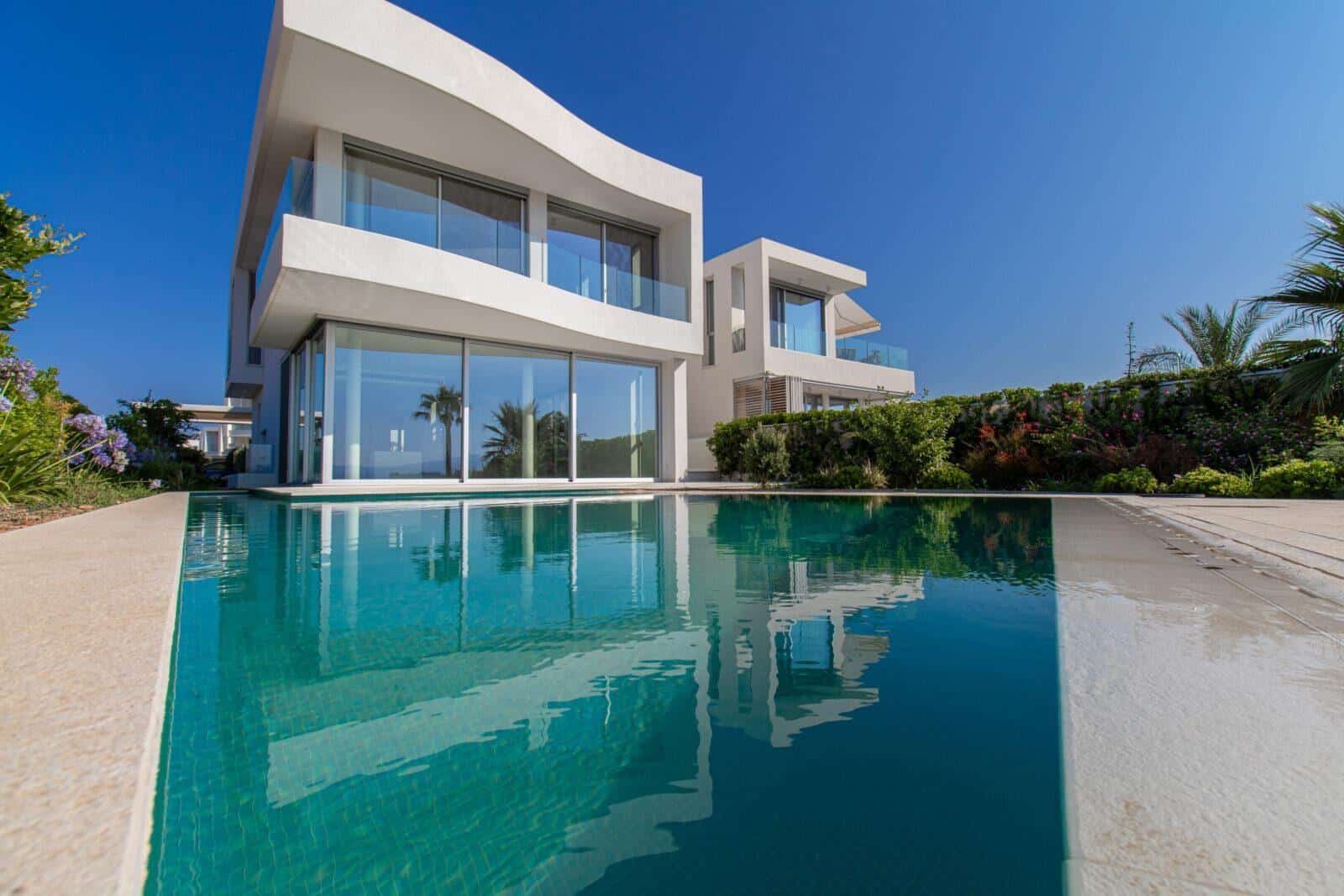 Villas for sale in Paphos