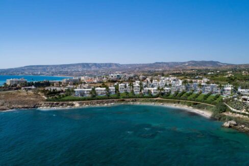 Armonia Beach Villas (2)