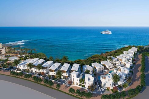 Armonia Beach Villas (4)