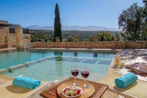 Complex of Villas for sale in Chania, Greece10