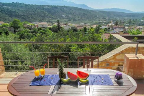 Complex of Villas for sale in Chania, Greece11