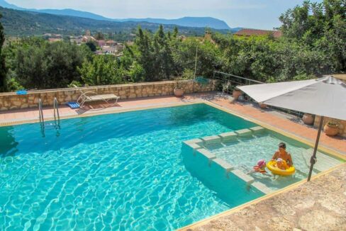 Complex of Villas for sale in Chania, Greece12