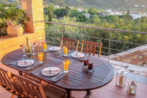 Complex of Villas for sale in Chania, Greece13