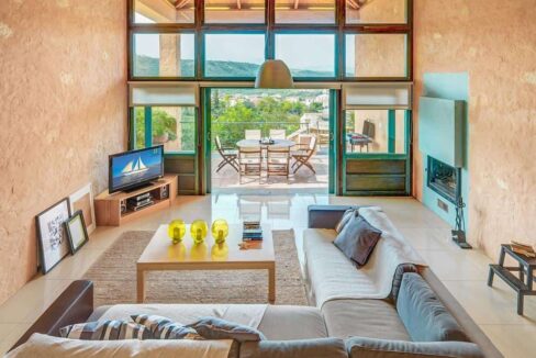 Complex of Villas for sale in Chania, Greece15