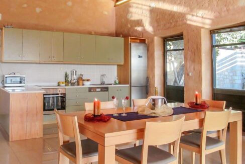 Complex of Villas for sale in Chania, Greece16